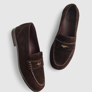 Madewell: Grayson Penny Loafer
